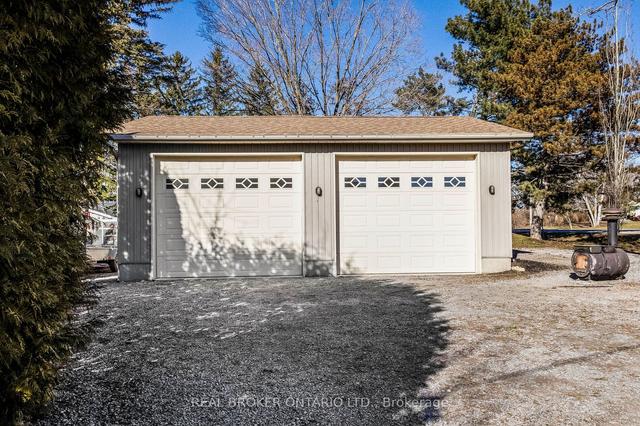 193 Snug Harbour Rd, House detached with 3 bedrooms, 2 bathrooms and 11 parking in Kawartha Lakes ON | Image 21