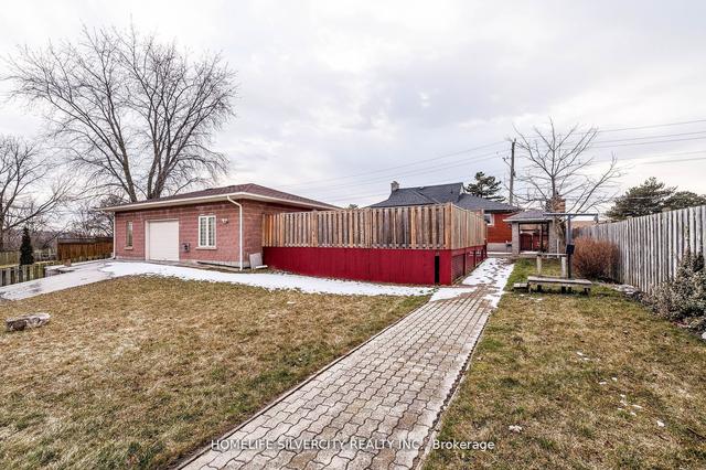 95 Elgin St S, House detached with 3 bedrooms, 2 bathrooms and 9 parking in Cambridge ON | Image 33