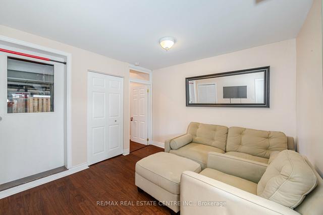 37 - 1510 Sixth Line, Townhouse with 3 bedrooms, 2 bathrooms and 2 parking in Oakville ON | Image 13