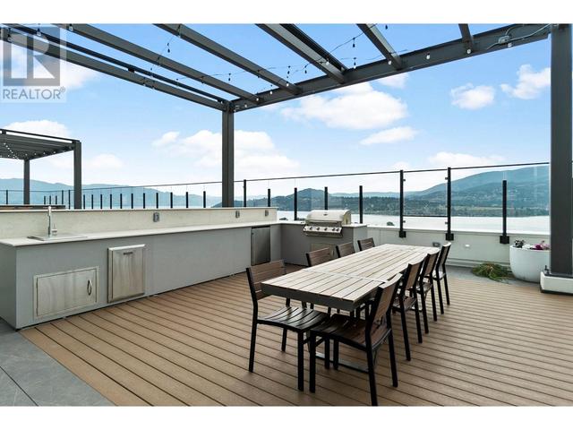 1001 - 1471 St Paul Street, Condo with 1 bedrooms, 1 bathrooms and 1 parking in Kelowna BC | Image 29