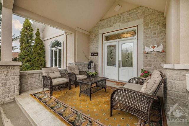 8187 Adam Baker Way, House detached with 5 bedrooms, 4 bathrooms and 14 parking in Ottawa ON | Image 3