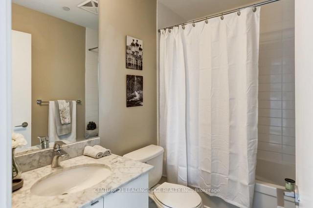 604 - 150 East Liberty St, Condo with 1 bedrooms, 1 bathrooms and 0 parking in Toronto ON | Image 13
