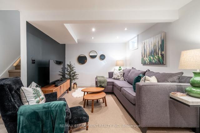 12 - 618 Barton St, Townhouse with 3 bedrooms, 3 bathrooms and 2 parking in Hamilton ON | Image 24