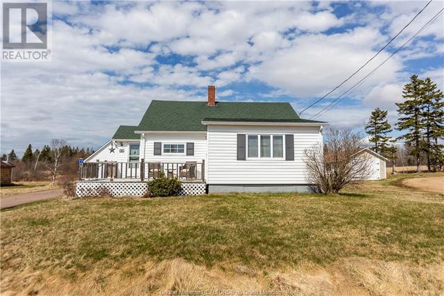 77 Fairfield, House detached with 3 bedrooms, 1 bathrooms and null parking in Sackville NB | Image 31