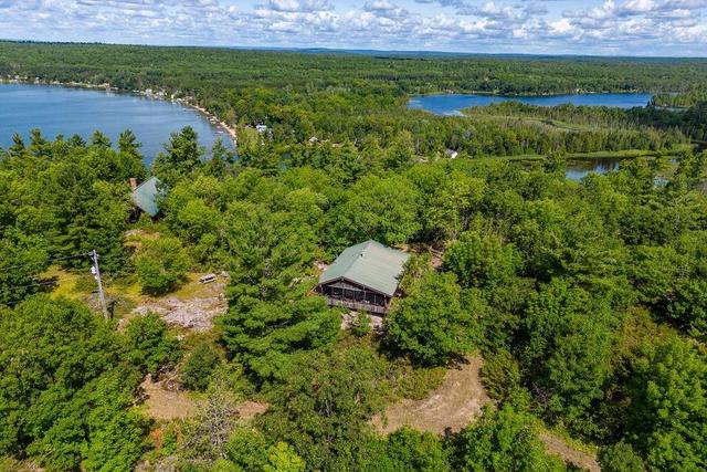 103 Bald Rock Trail, House detached with 3 bedrooms, 1 bathrooms and 4 parking in Bonnechere Valley ON | Image 2