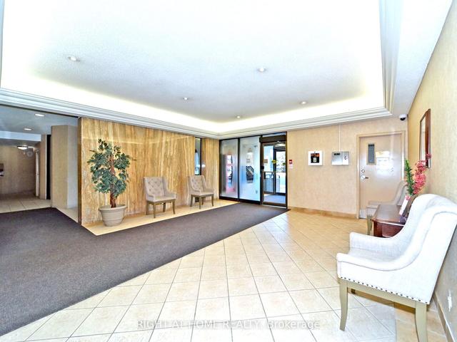 706 - 121 Trudelle St, Condo with 3 bedrooms, 2 bathrooms and 2 parking in Toronto ON | Image 30