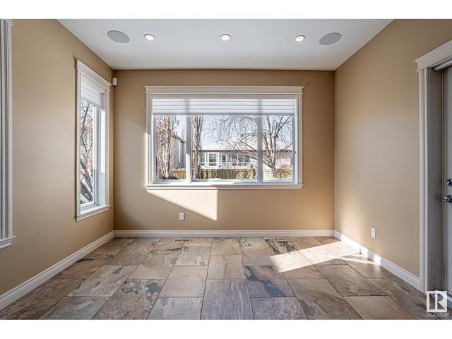 224 Cairns Pl Nw, House detached with 4 bedrooms, 3 bathrooms and null parking in Edmonton AB | Image 20