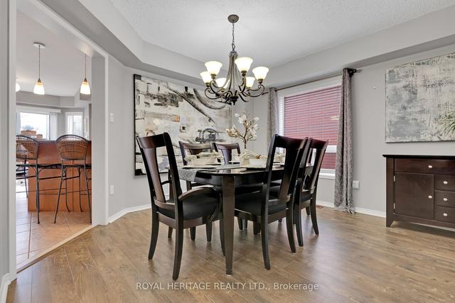 100 Brookhouse Dr, House detached with 4 bedrooms, 3 bathrooms and 6 parking in Clarington ON | Image 3