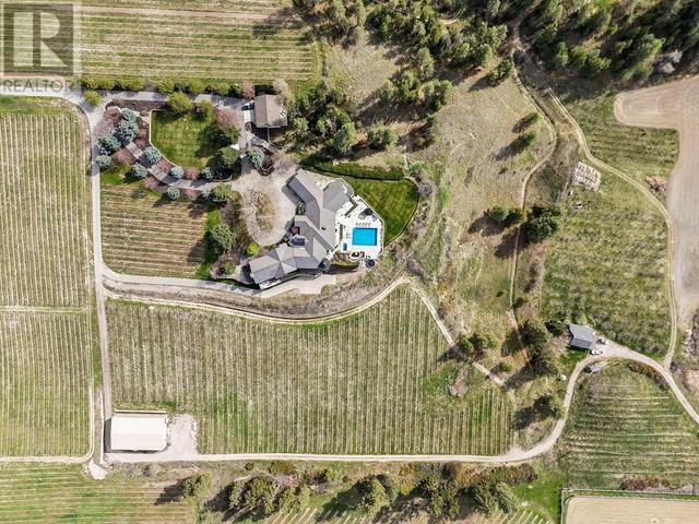 4040 Casorso Road, House detached with 4 bedrooms, 6 bathrooms and 22 parking in Kelowna BC | Image 84