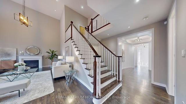 875 Riverside Dr, House detached with 4 bedrooms, 4 bathrooms and 6 parking in Ajax ON | Image 15