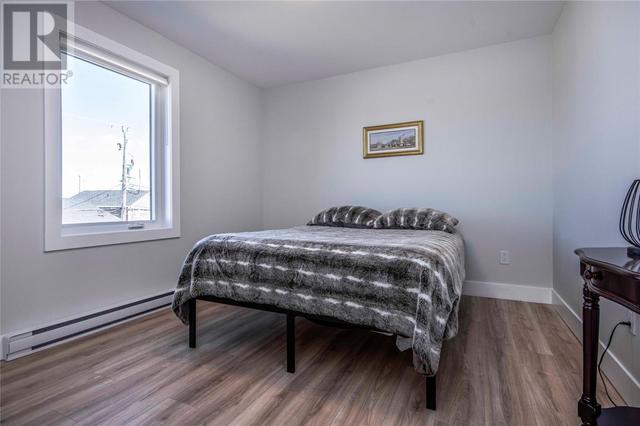 167 Castle Bridge Drive, House detached with 3 bedrooms, 2 bathrooms and null parking in Mount Pearl NL | Image 18