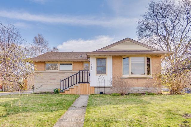 826 Rose St S, House detached with 2 bedrooms, 2 bathrooms and 5 parking in Cambridge ON | Image 12