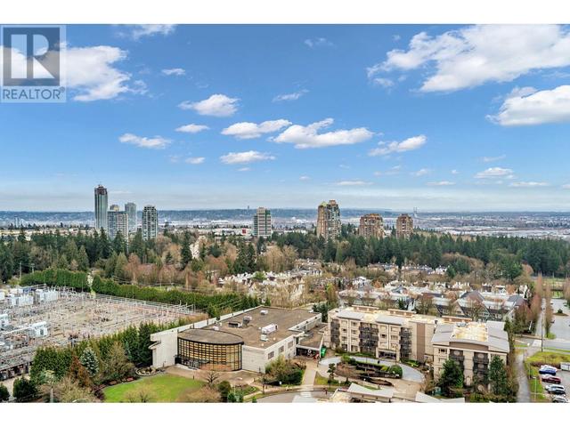 2106 - 6688 Arcola Street, Condo with 2 bedrooms, 2 bathrooms and 1 parking in Burnaby BC | Image 21