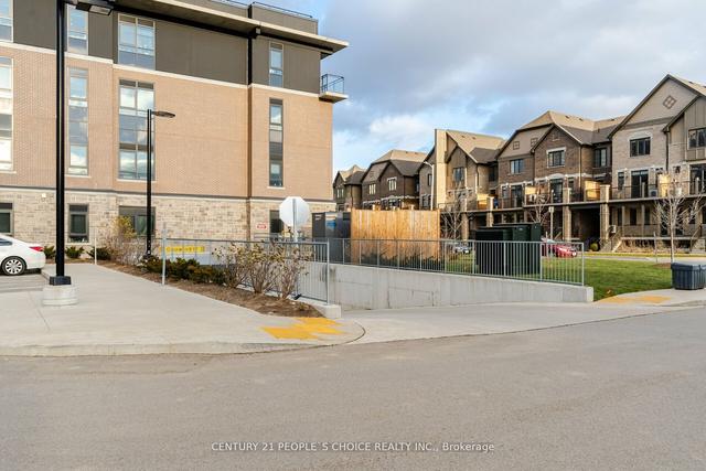 312 - 332 Gosling Gdns, Condo with 2 bedrooms, 2 bathrooms and 2 parking in Guelph ON | Image 32