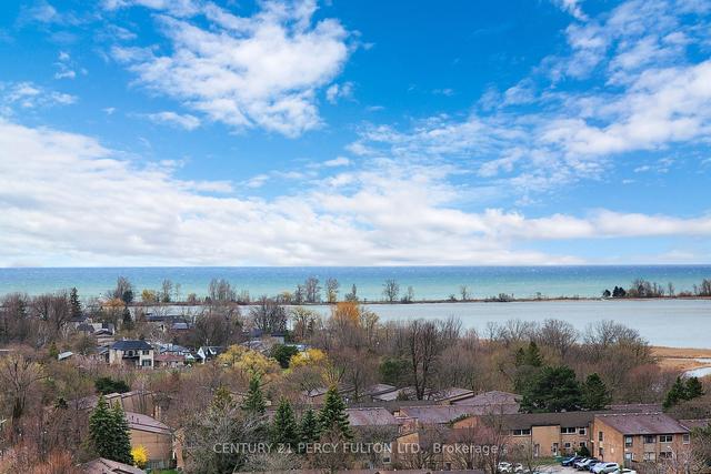 1104 - 1255 Bayly St, Condo with 2 bedrooms, 2 bathrooms and 1 parking in Pickering ON | Image 7