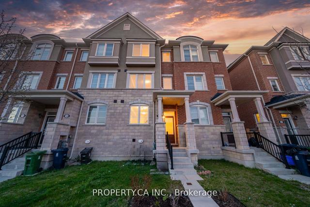 134 Cleanside Rd, House attached with 4 bedrooms, 4 bathrooms and 1 parking in Toronto ON | Image 11