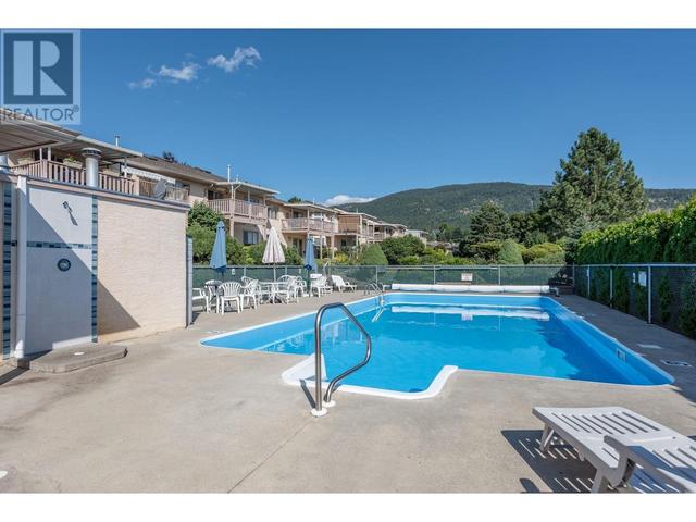 1001 - 30 Avenue Unit# 8, House attached with 2 bedrooms, 2 bathrooms and 2 parking in Vernon BC | Image 34