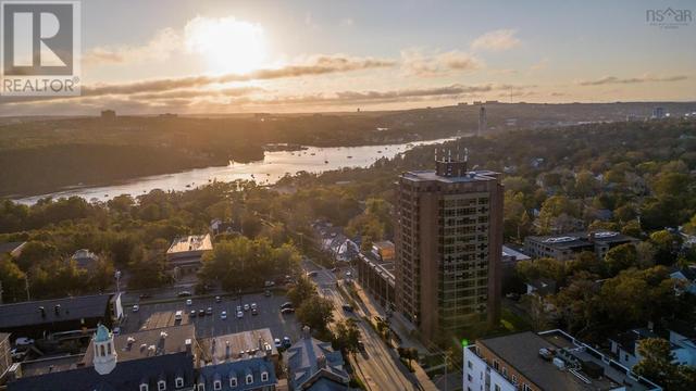 604 - 6369 Coburg Road, Condo with 1 bedrooms, 1 bathrooms and null parking in Halifax NS | Image 39