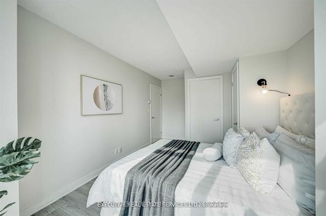 1208 - 81 Navy Wharf Crt, Condo with 2 bedrooms, 2 bathrooms and 1 parking in Toronto ON | Image 9