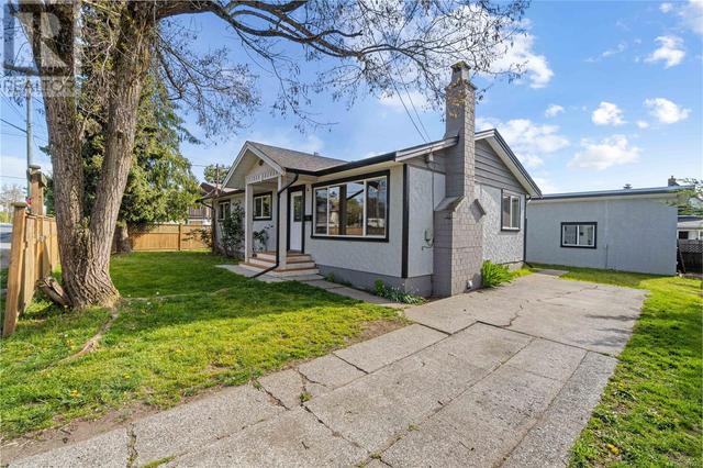 603 Victoria Rd, House detached with 3 bedrooms, 2 bathrooms and 4 parking in Nanaimo BC | Image 32