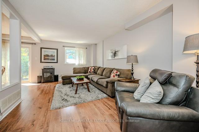 88 - 2670 Battleford Rd, Townhouse with 3 bedrooms, 3 bathrooms and 2 parking in Mississauga ON | Image 34