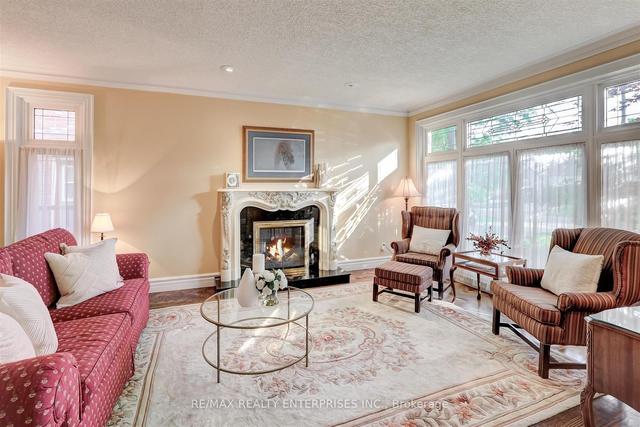1301 Lindburgh Crt, House detached with 5 bedrooms, 6 bathrooms and 8 parking in Mississauga ON | Image 37