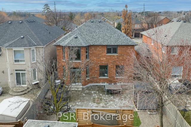 88 Rota Cres, House detached with 5 bedrooms, 4 bathrooms and 4 parking in Vaughan ON | Image 15