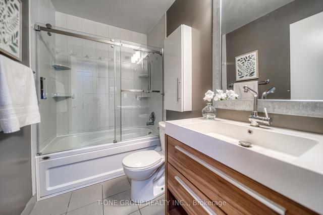79 Scenic Mill Way, Townhouse with 3 bedrooms, 4 bathrooms and 2 parking in Toronto ON | Image 22
