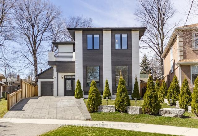 46 Ashfield Dr, House detached with 3 bedrooms, 5 bathrooms and 6 parking in Toronto ON | Image 1