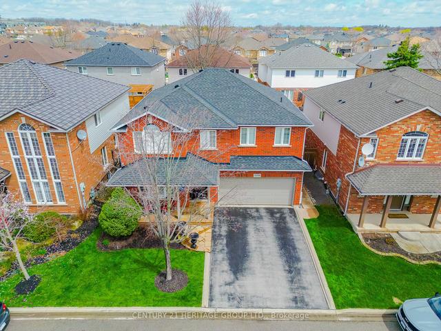 5098 Ridgewell Rd, House detached with 3 bedrooms, 4 bathrooms and 4 parking in Burlington ON | Image 26