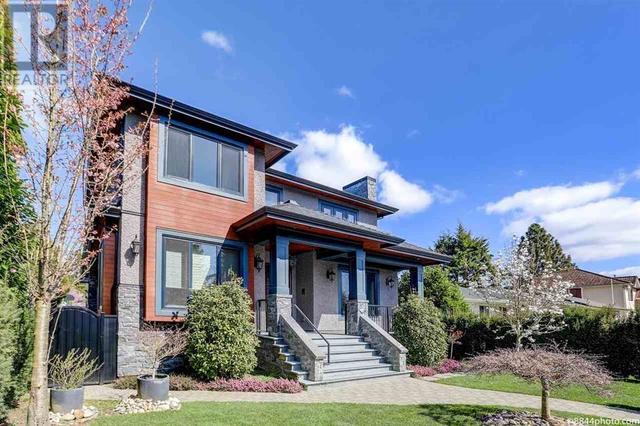 4085 W 29th Avenue, House detached with 5 bedrooms, 6 bathrooms and null parking in Vancouver BC | Image 2