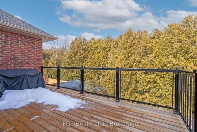 56 Alcorn Dr, House detached with 2 bedrooms, 3 bathrooms and 4 parking in Kawartha Lakes ON | Image 36