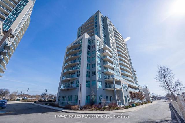 1007 - 2150 Lawrence Ave E, Condo with 1 bedrooms, 2 bathrooms and 1 parking in Toronto ON | Image 30