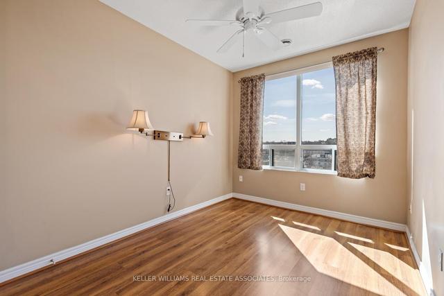 512 - 60 Wyndham St S, Condo with 2 bedrooms, 2 bathrooms and 1 parking in Guelph ON | Image 18