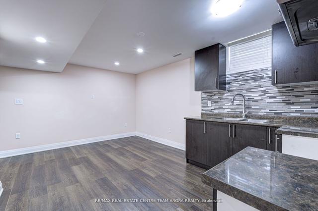 15 Bramcedar Cres, House semidetached with 3 bedrooms, 4 bathrooms and 4 parking in Brampton ON | Image 25