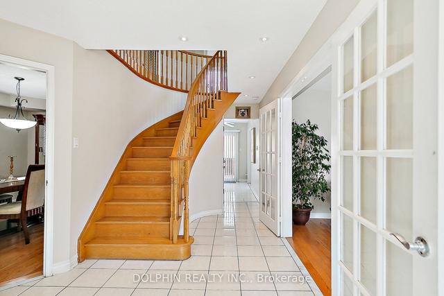 45 Eagleridge Dr, House detached with 4 bedrooms, 4 bathrooms and 6 parking in Brampton ON | Image 23