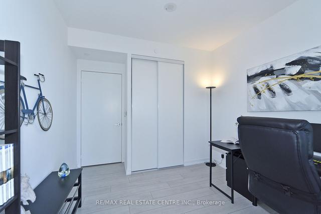 3712 - 950 Portage Pkwy, Condo with 2 bedrooms, 2 bathrooms and 1 parking in Vaughan ON | Image 7