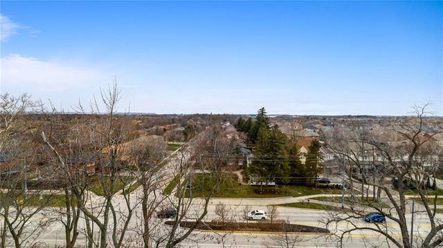 a808 - 3500 Lakeshore Road W, Condo with 2 bedrooms, 2 bathrooms and null parking in Oakville ON | Image 10