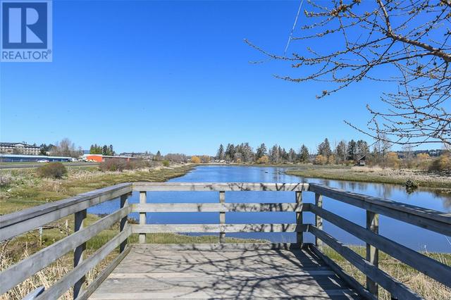 135 - 2300 Mansfield Dr, Condo with 1 bedrooms, 2 bathrooms and 1 parking in Courtenay BC | Image 43