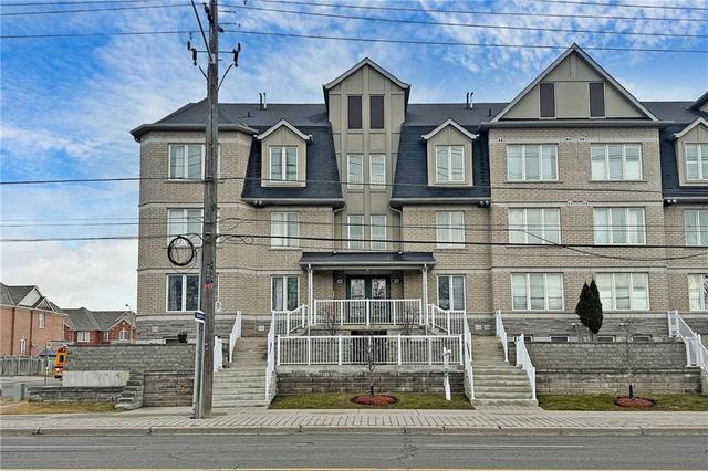 27 - 649 Avenue Road, House attached with 3 bedrooms, 1 bathrooms and 2 parking in Toronto ON | Image 1