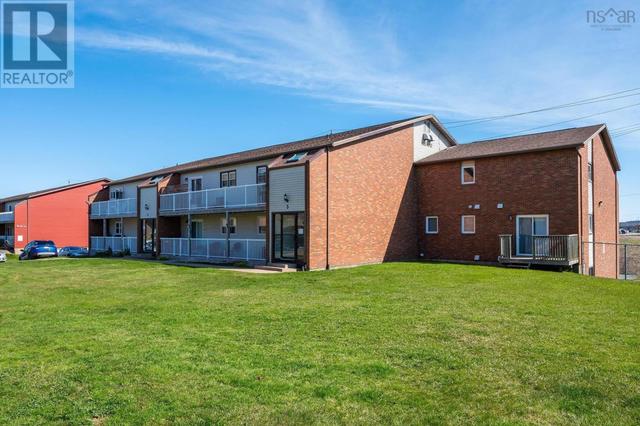 35 - 5 Rose Way, Condo with 2 bedrooms, 1 bathrooms and null parking in Halifax NS | Image 18