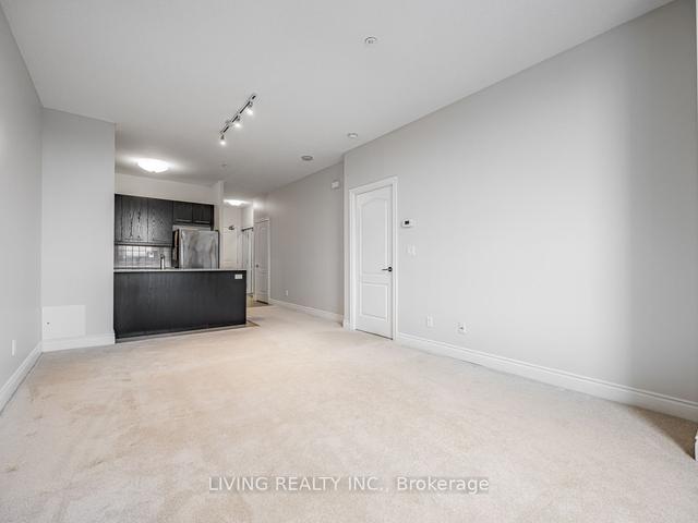 729 - 11211 Yonge St, Condo with 1 bedrooms, 1 bathrooms and 0 parking in Richmond Hill ON | Image 7