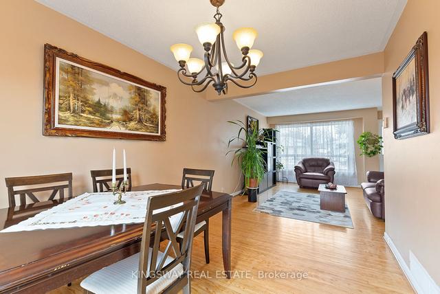 36 Newstead Cres N, House semidetached with 3 bedrooms, 2 bathrooms and 2 parking in Brampton ON | Image 28