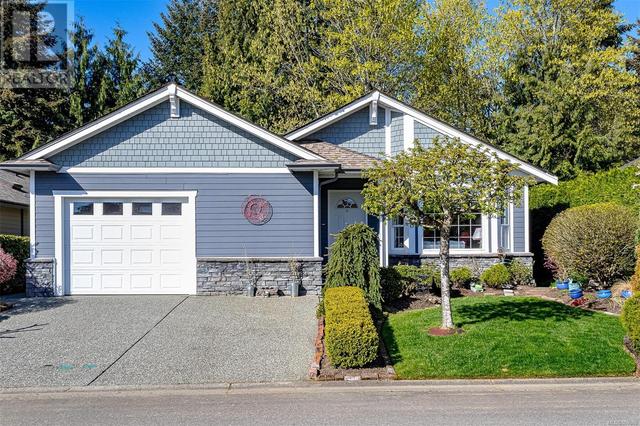 4066 Magnolia Dr, House other with 2 bedrooms, 2 bathrooms and 2 parking in Nanaimo BC | Image 1