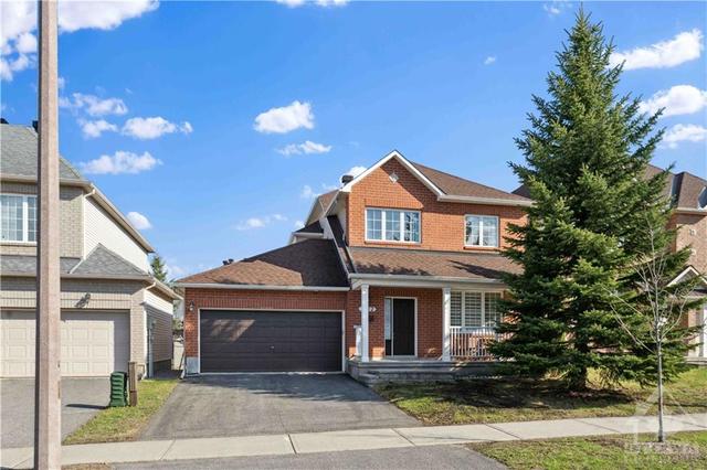 1192 Klondike Road, House detached with 3 bedrooms, 3 bathrooms and 4 parking in Ottawa ON | Image 1