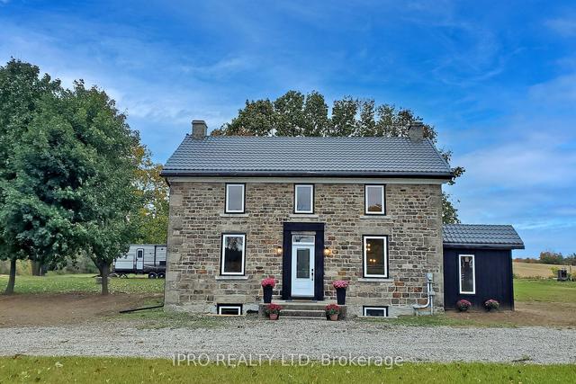 18161 Heart Lake Rd, House detached with 3 bedrooms, 3 bathrooms and 22 parking in Caledon ON | Image 1