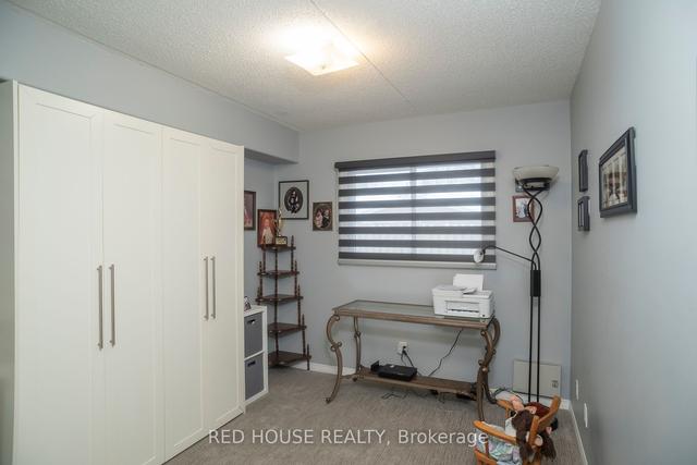 1 - 1518 Victoria Ave E, Townhouse with 2 bedrooms, 1 bathrooms and 2 parking in Thunder Bay ON | Image 32