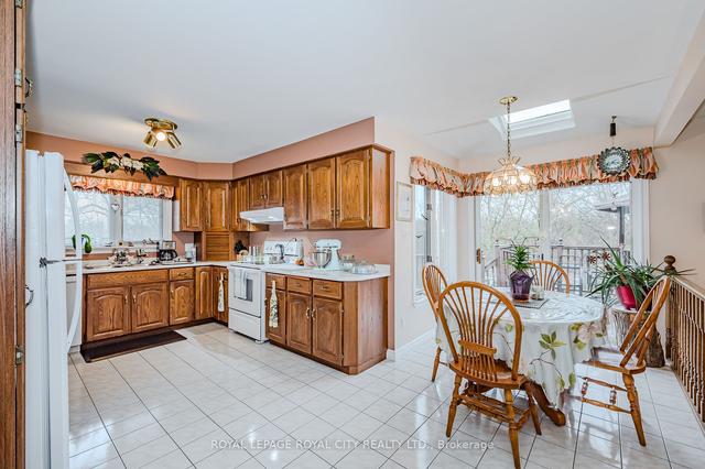 187 Municipal St, House detached with 3 bedrooms, 4 bathrooms and 4 parking in Guelph ON | Image 5