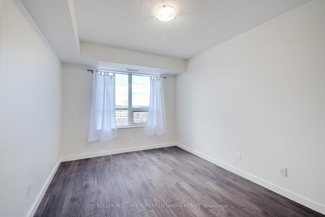 814 - 35 Saranac Blvd, Condo with 2 bedrooms, 1 bathrooms and 1 parking in Toronto ON | Image 13