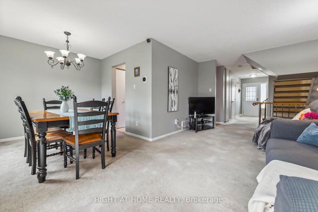 11 Crabtree Lane, Townhouse with 3 bedrooms, 3 bathrooms and 2 parking in Ajax ON | Image 38